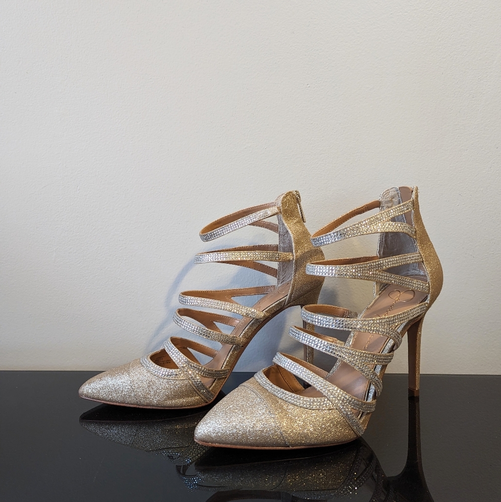 Jessica Simpson Parminda 2
